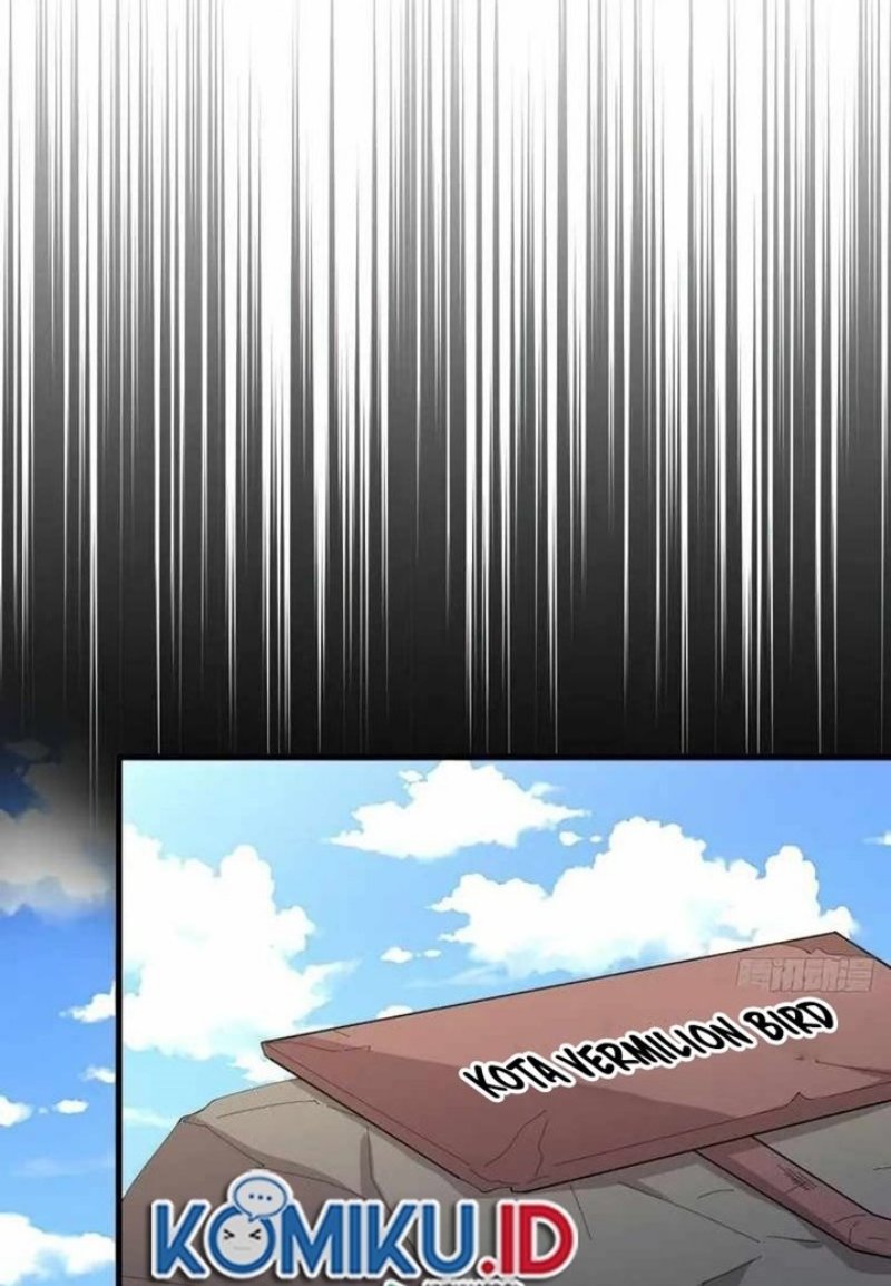 Immortal Swordsman in The Reverse World Chapter 361 Gambar 20